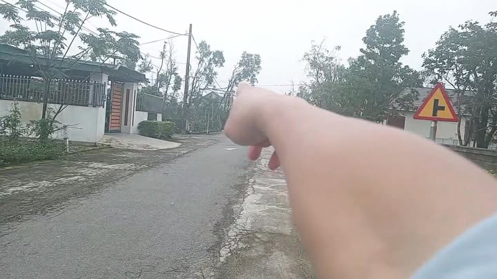 Đất nền Nghi Xuân 175m² giá 1.55 tỷ - Đường rộng thênh thang, gần trường cấp 2!