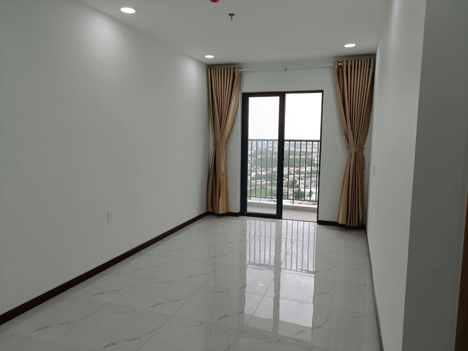 Căn hộ TECCO Felice, An Phú, Bình Dương từ 3 triệu - Tiện ích miễn phí hấp dẫn!