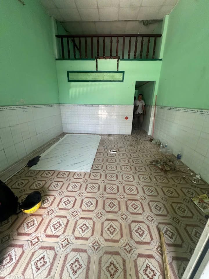 Nhà cho thuê tại Tân Đông Hiệp, Dĩ An 60m² giá chỉ 4 triệu - Sạch sẽ, tiện nghi!