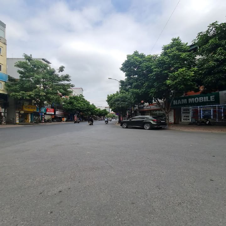 Đất biệt thự Đa Tốn, Gia Lâm 190m² giá 20 tỷ - Cơ hội đầu tư hấp dẫn!