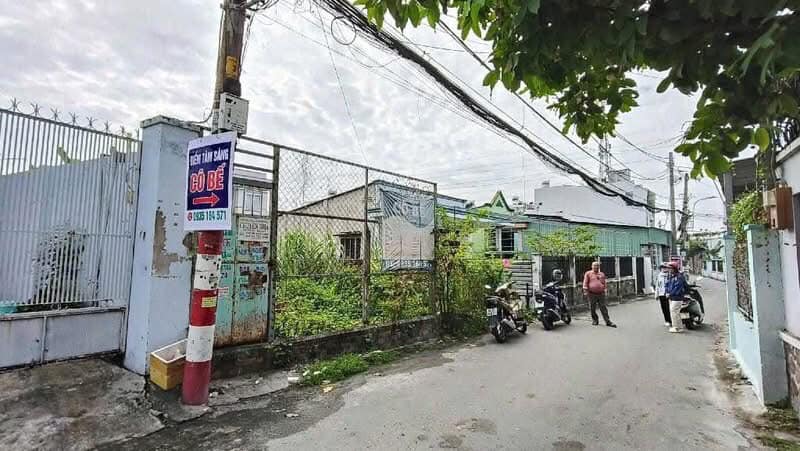 Đất nền Phước Long, Thủ Đức 526,7m² giá 18 tỷ - Cơ hội đầu tư hiếm có!