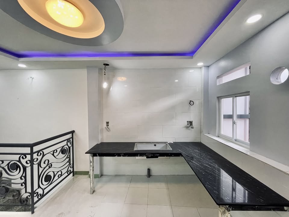 Nhà Lê Bình, Tân Bình 25m² giá 5.5 tỷ - Kinh doanh hoặc ở ngay!