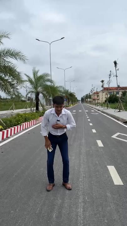 Đất nền Phước Long 280m² giá 5.32 tỷ - Vị trí đẹp, tiện ích đầy đủ!