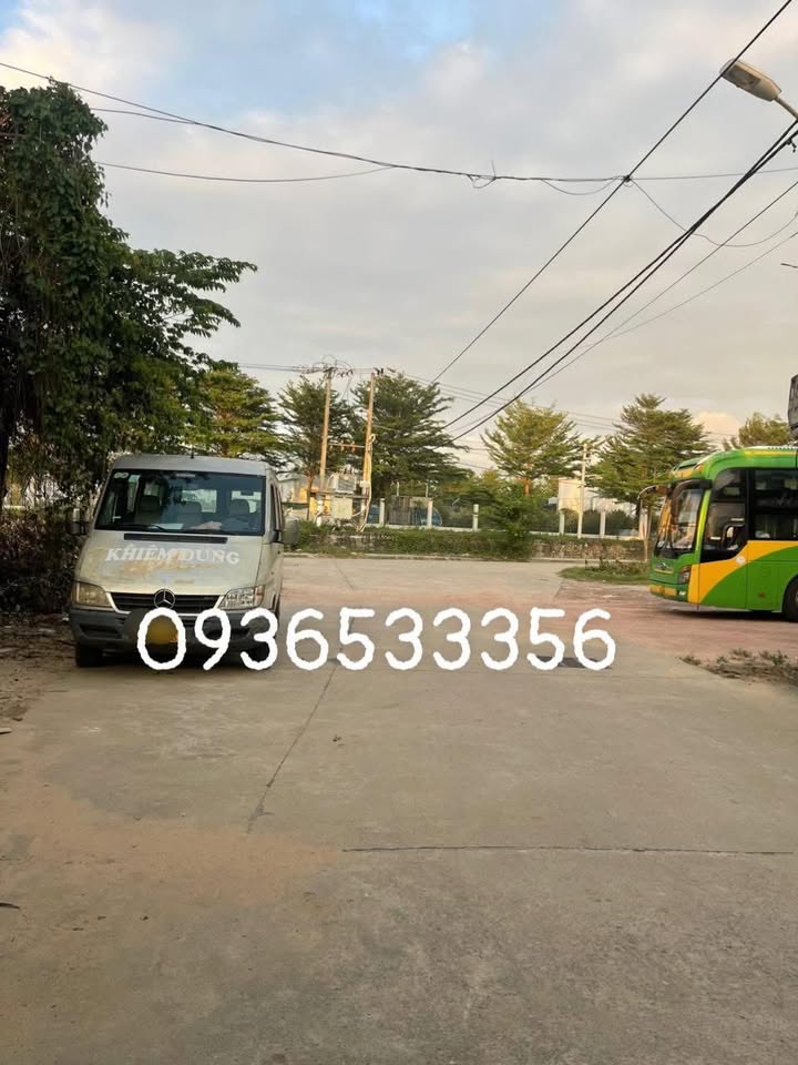 Đất nền đường Trần Thị Khải, Châu Ổ, 100m² giá 1.3 tỷ - Đầu tư sinh lời tốt!