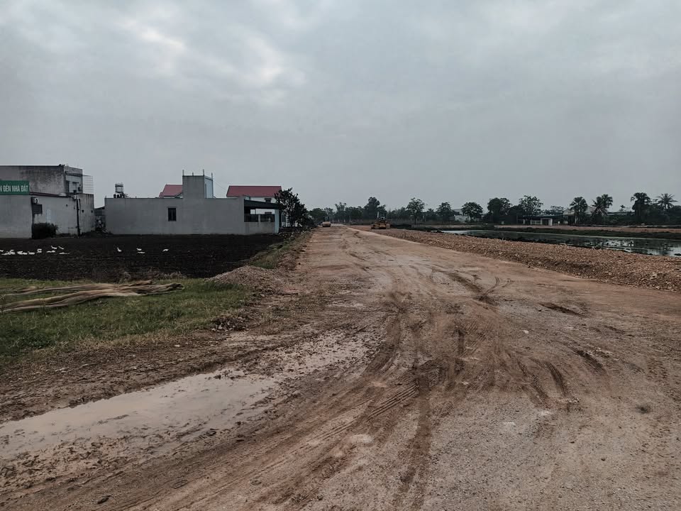 Đất nền Quảng Định, Quảng Xương 125m² giá đầu tư - Cơ hội không thể bỏ lỡ!