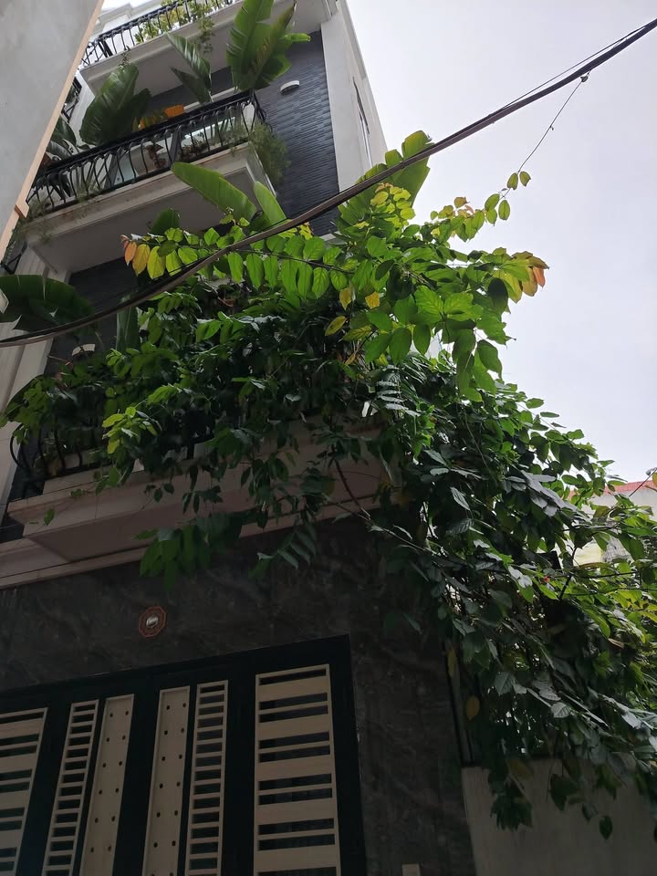 Nhà phố Vân Canh 30m² giá thỏa thuận - Không gian sống xanh mát