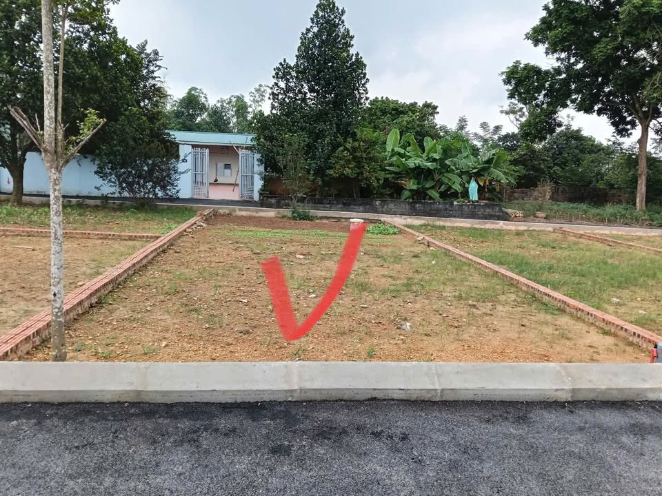 Đất nền Tùng Thiện - Sơn Tây 100m² giá 1.7 tỷ - Đầu tư sinh lời nhanh!