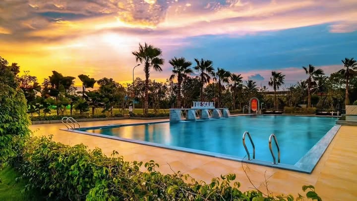 Đất nền Bến Lức Long An 90m² giá 1.9 tỷ - Đầu tư sinh lời, sổ đỏ chính chủ!