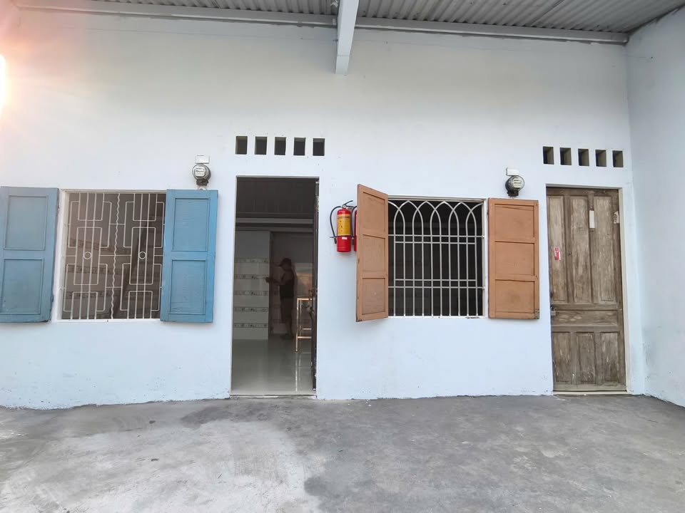 Phòng trọ Hòa Minh, Liên Chiểu 25m² giá 2.5 triệu - An ninh tốt, yên tĩnh!