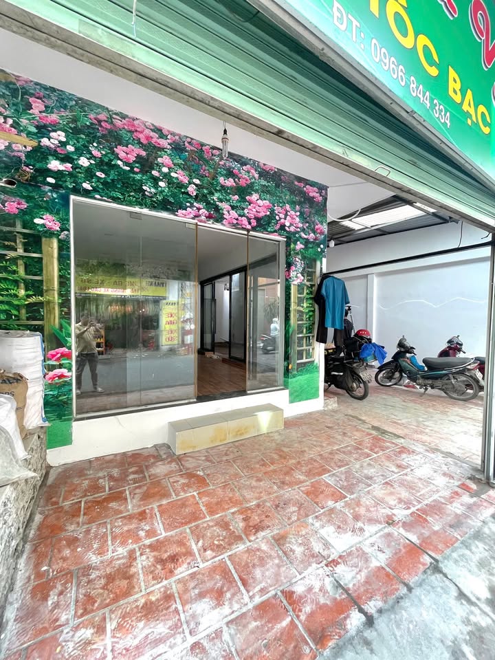 Mặt bằng cho thuê đường Trương Hoàng Thanh, Tân Bình 117m² - Thích hợp kinh doanh mọi hình thức!