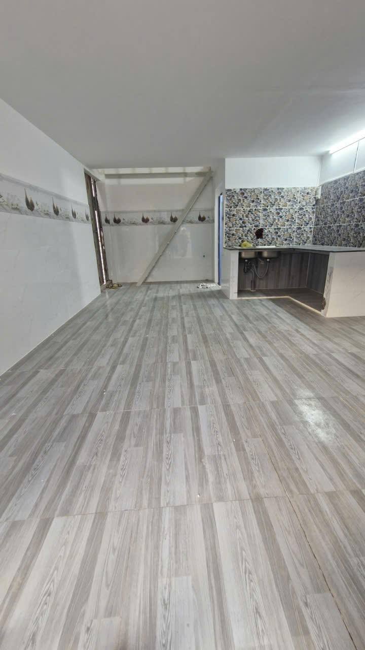 Nhà cho thuê tại Tân Vĩnh Lộc, Bình Chánh - Diện tích 28m² chỉ 2.5 triệu/tháng!