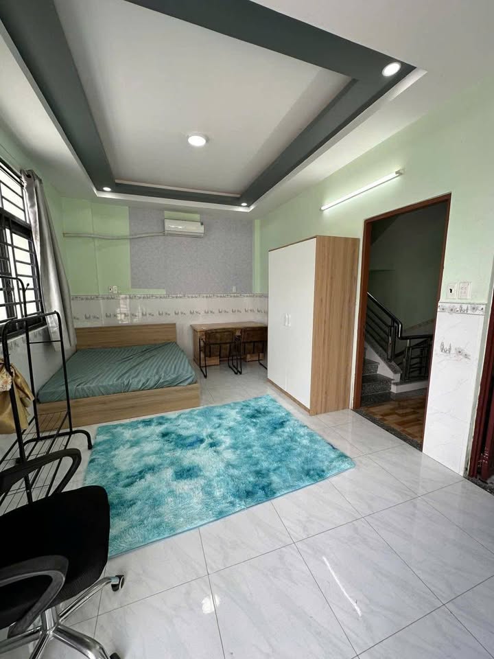 Phòng cho thuê tại Chiến Lược, Bình Trị Đông A, 4 triệu - Không gian sống thoáng đãng!