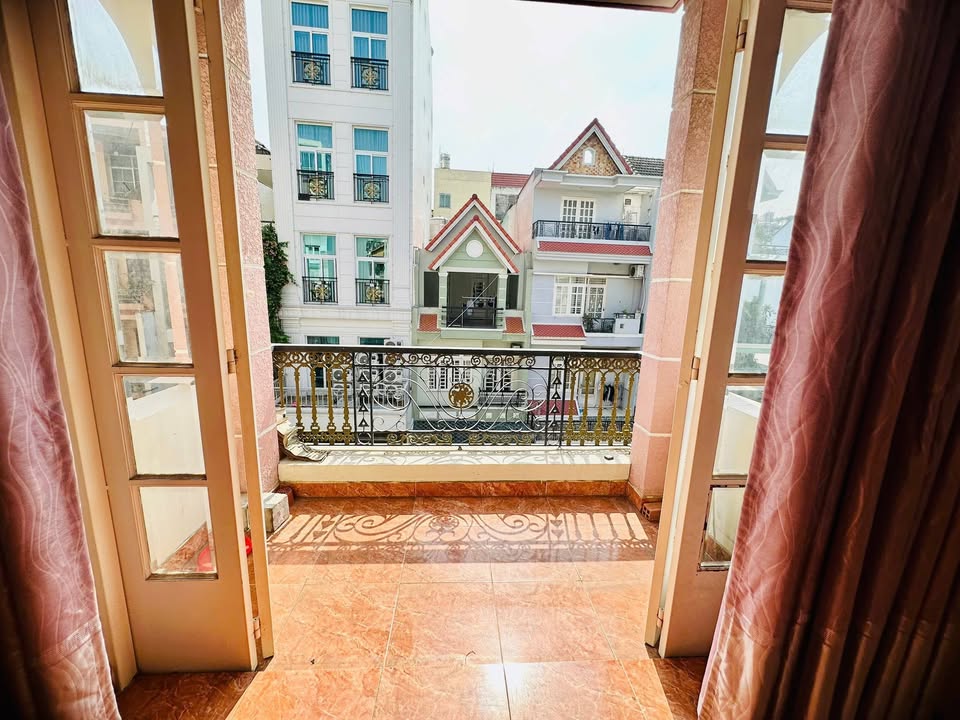 Phòng cho thuê tại Tân Bình - Gần sân bay Tân Sơn Nhất, giá thỏa thuận!