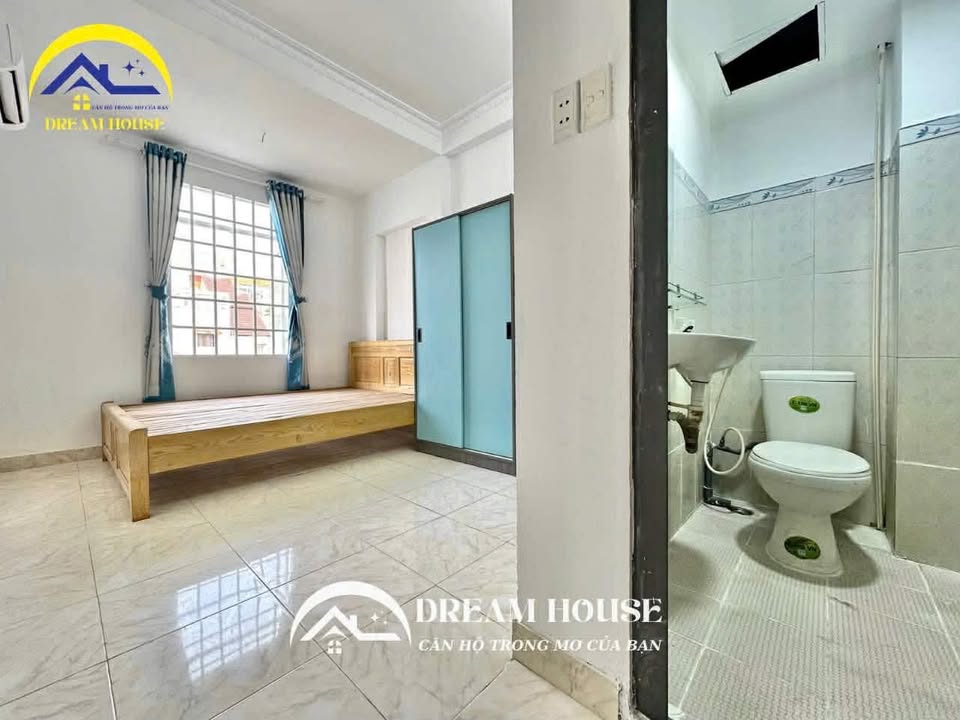 Phòng trọ cho thuê đường Lê Vĩnh Hòa, quận Tân Phú - Tiện nghi hiện đại, giá thỏa thuận!
