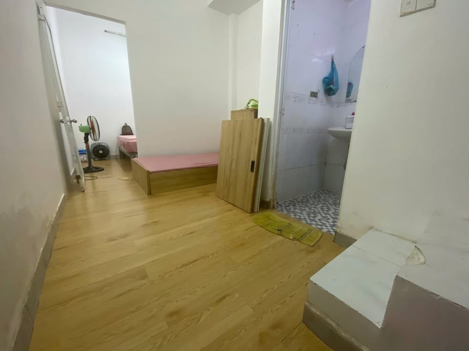 Căn hộ 2 phòng ngủ tại quận Tân Phú - Giá thuê thỏa thuận - Siêu rộng rãi, tiện nghi đầy đủ!