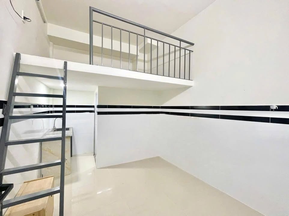 Phòng cho thuê đường Trương Phước Phan, quận Bình Tân - Giá chỉ 3.2 triệu, sạch sẽ và an ninh!