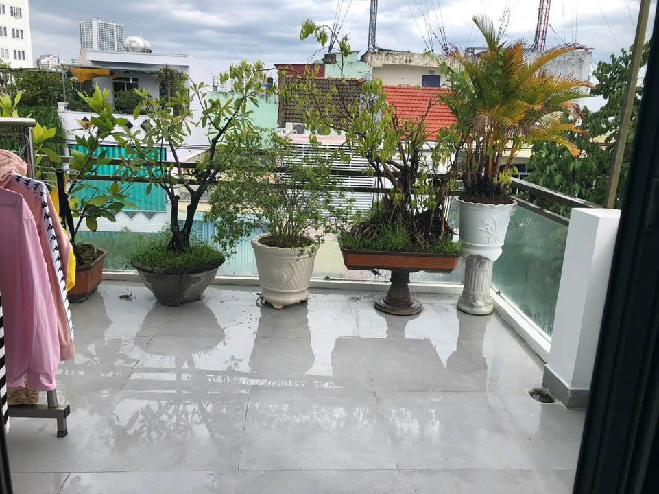 Nhà mặt tiền Nguyễn Thị Minh Khai, Phước Hòa 40.68m² giá 10 tỷ - Kinh doanh thuận lợi!