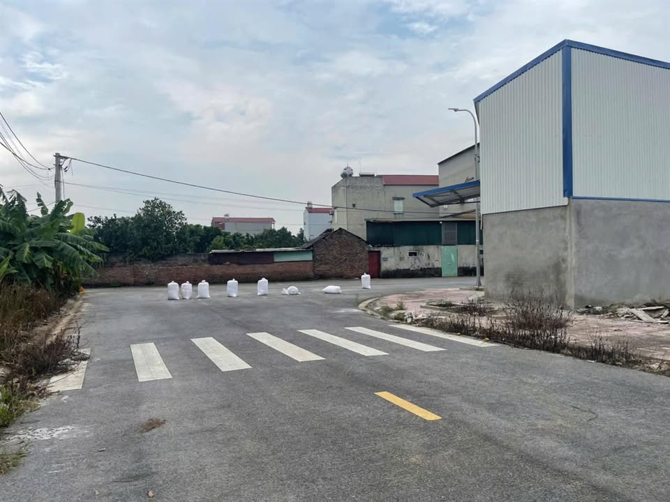 Đất nền Việt Đoàn 100m² giá thỏa thuận - Cơ hội vàng không thể bỏ lỡ!