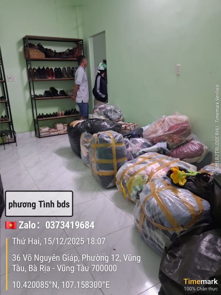 Nhà mặt tiền đường 3/2, quận 10, diện tích 210m² - Vị trí đắc địa cho kinh doanh