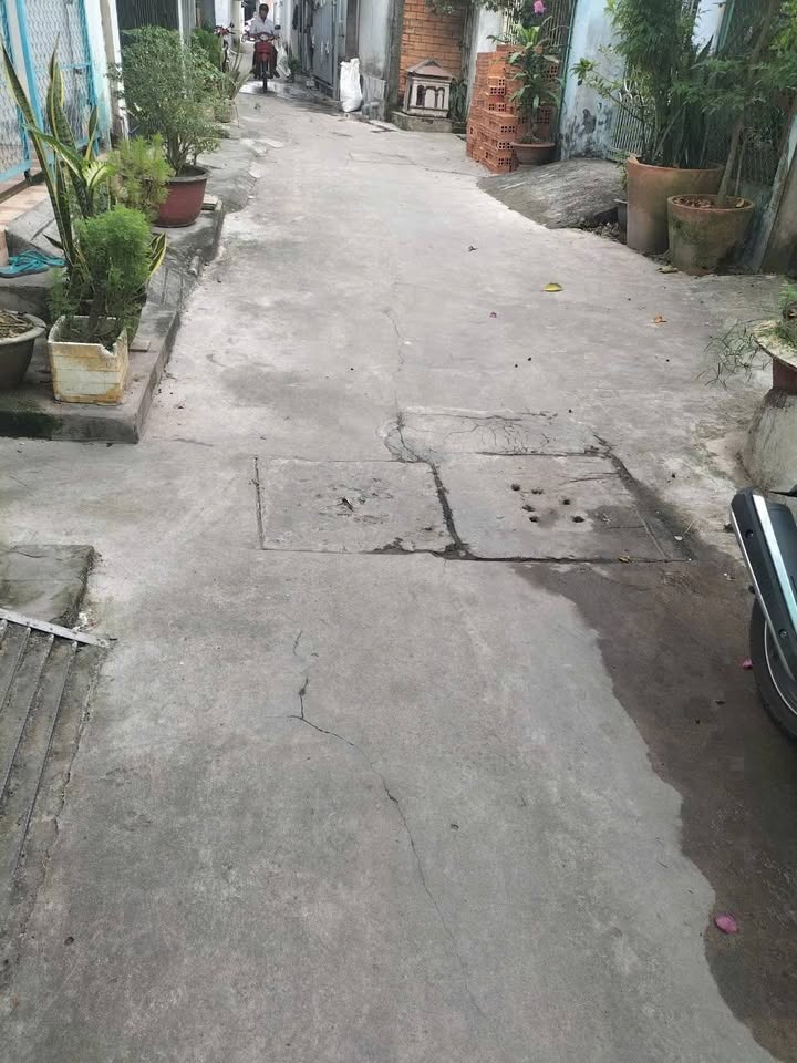 Đất nền Phước Hậu, TP Vĩnh Long 40.8m² giá chỉ 380 triệu - Cơ hội đầu tư hấp dẫn!