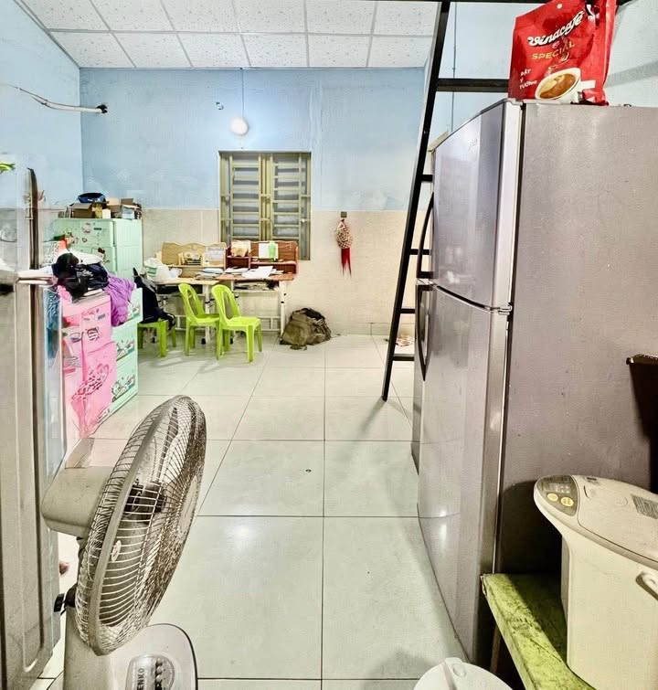 Nhà trọ 2 tầng mặt tiền đường 7m5, Hòa Minh Đà Nẵng 100m² giá 5 tỷ - Đầu tư sinh lời ngay!