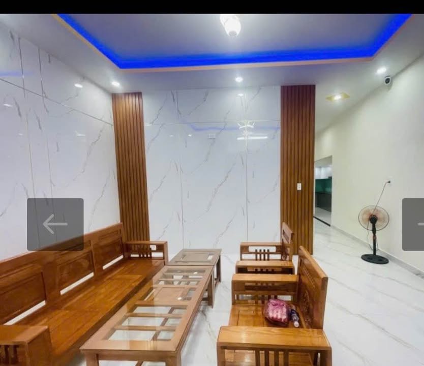 Nhà cấp 4 Trường Chinh, Cẩm Lệ 100m² giá 2.83 tỷ - Vào ở ngay!