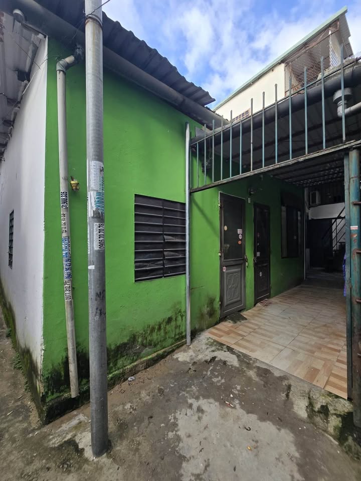 Nhà góc đường Hà Huy Tập 68m² giá 3.55 tỷ - Đầu tư sinh lời ngay!