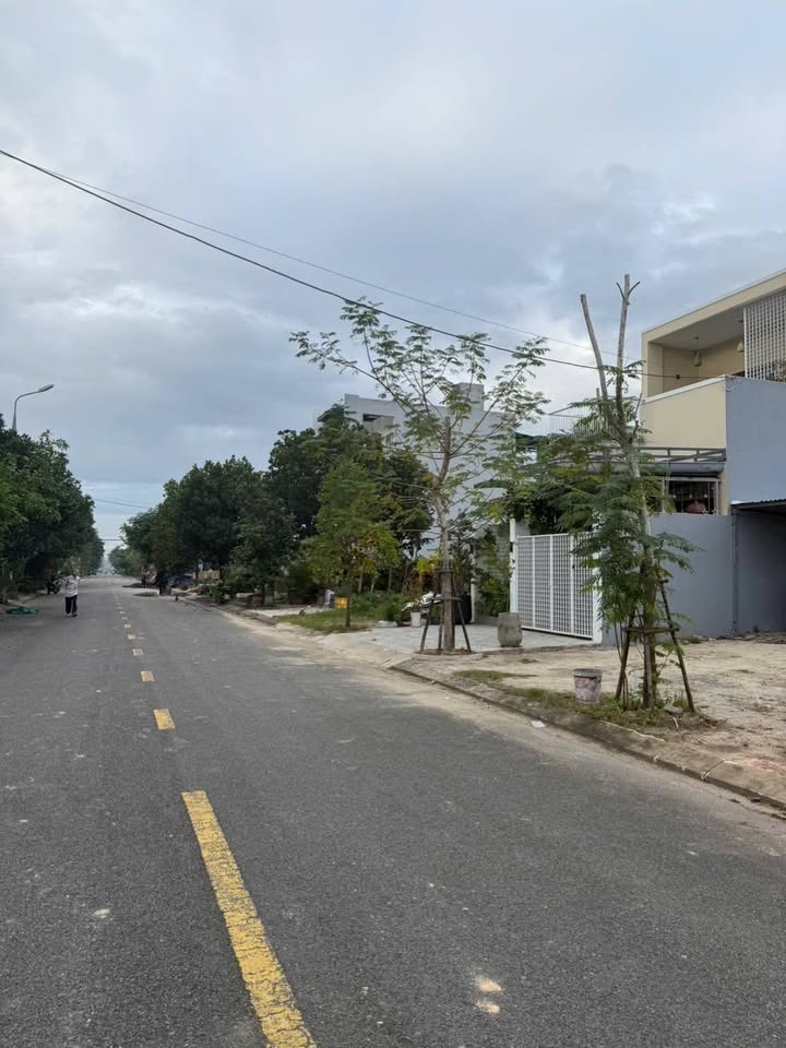 Đất nền Phan Khôi 200m² giá 10 tỷ - Sát góc Cổ Mân Cúc