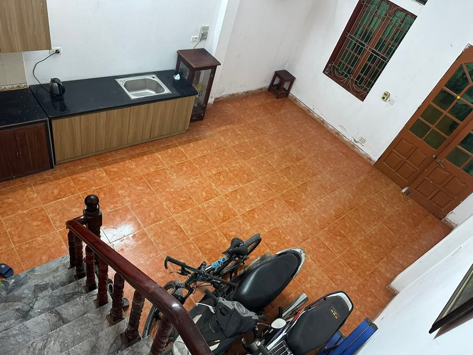 Nhà nguyên căn cho thuê tại Mỹ Đình, Nam Từ Liêm - 35m² giá 13 triệu/tháng, thuận tiện ở ngay!
