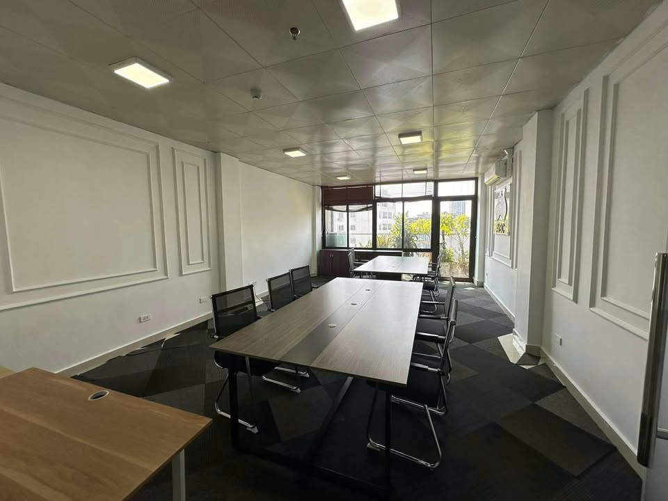 Văn phòng cho thuê Vũ Trọng Phụng - Thanh Xuân 75m² chỉ từ 8 triệu/tháng