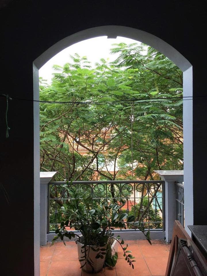 Cho thuê văn phòng liền kề 5 tầng KĐT Định Công, Hoàng Mai 80m² - Giá tốt không thể bỏ lỡ!