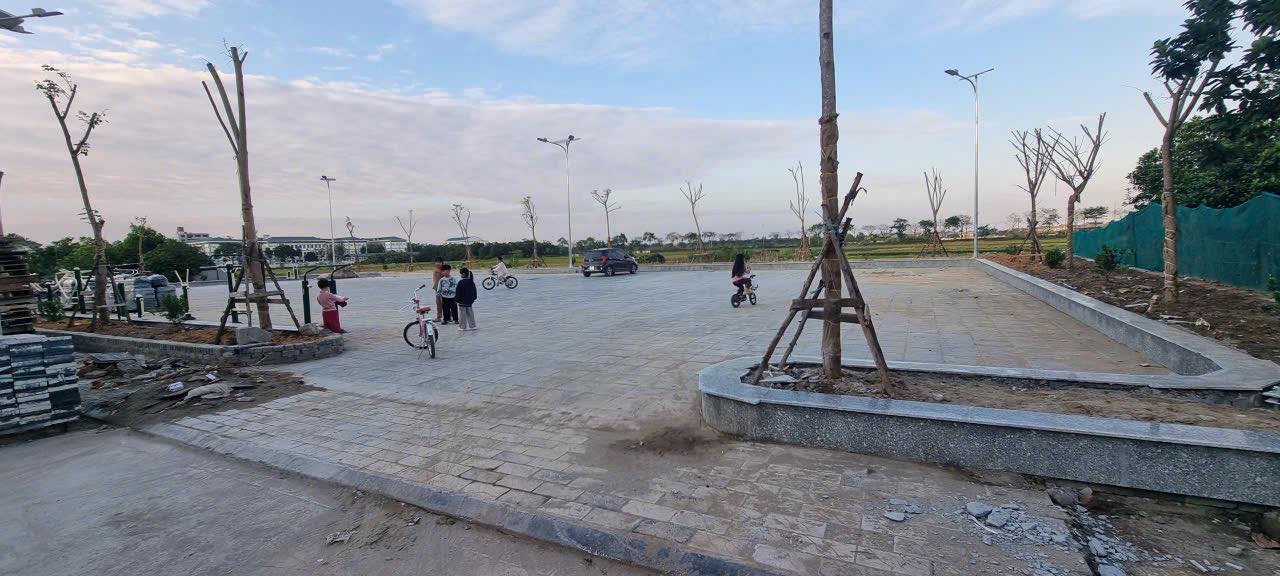 Đất thổ cư Việt Hùng 69.2m² giá 5 tỷ - Ô tô vào tận nơi!