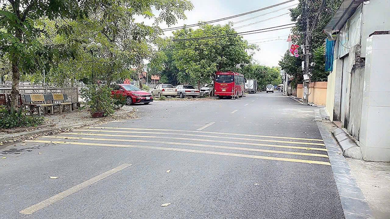 Đất nền xóm Thượng, Cổ Loa, Đông Anh 88m² giá 7.92 tỷ - Cơ hội đầu tư tuyệt vời!