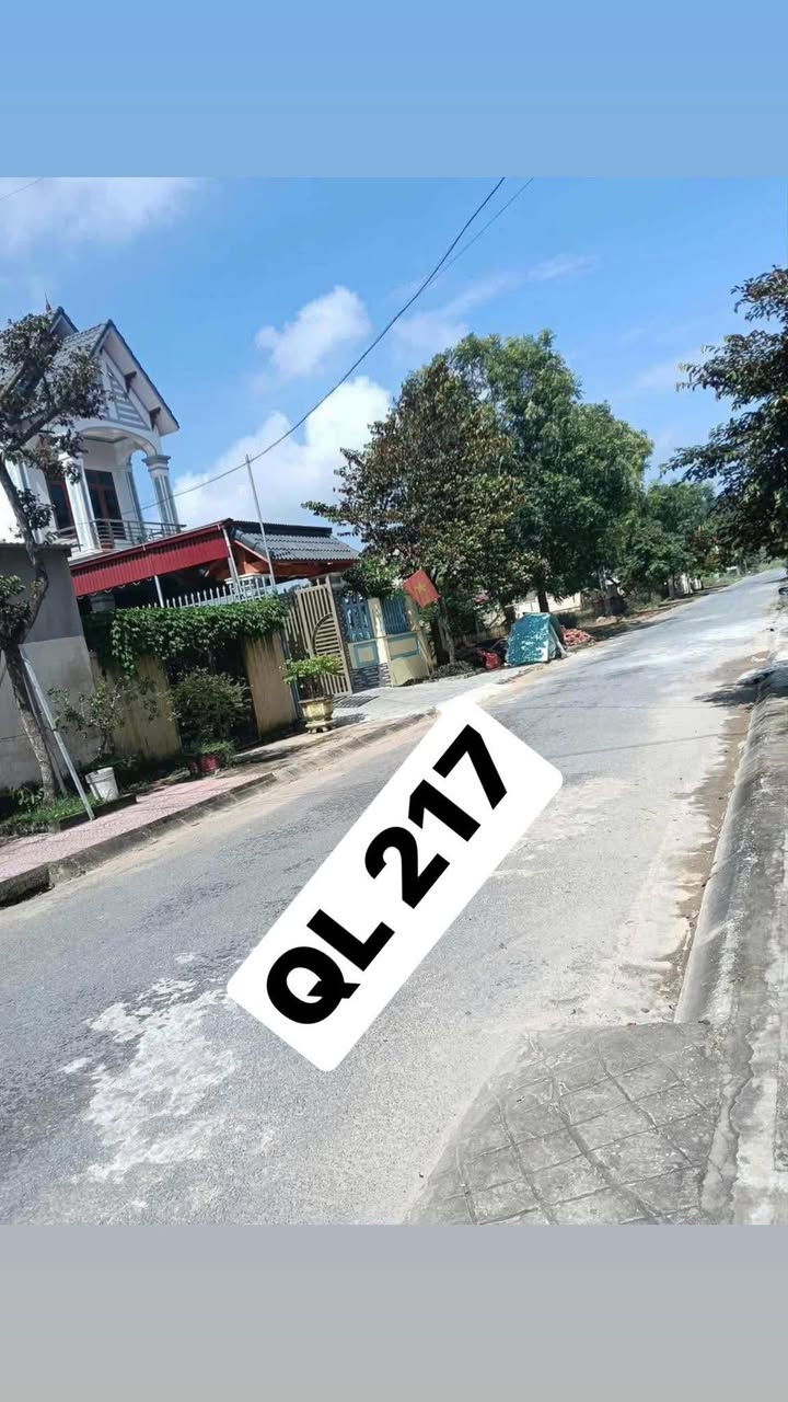 Đất nền khu tái định cư Vĩnh Hùng 137m² giá thỏa thuận - Đầu tư hợp lý ngay hôm nay!