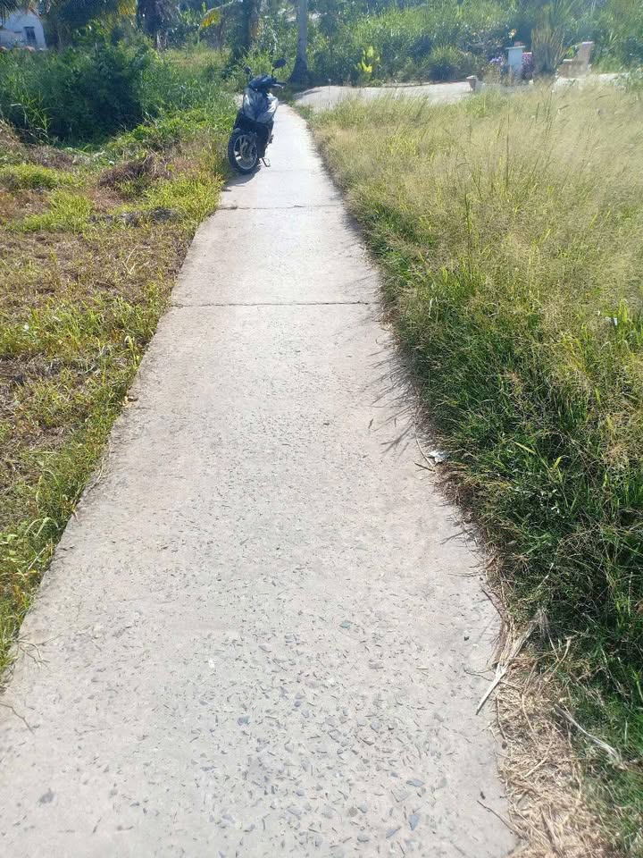 Đất nền Ấp Cái Giá, Bạc Liêu 150m² giá 200 triệu - Cơ hội đầu tư tuyệt vời!