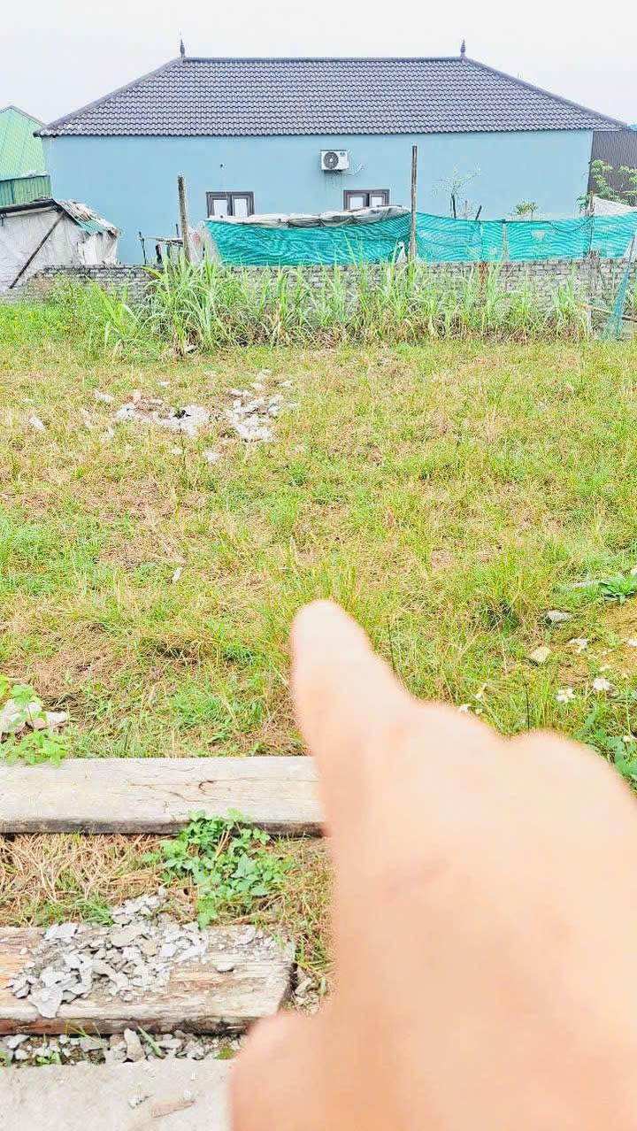 Đất Nền Nghi Kim Vinh 69.7m² - Hướng Tây Nam, Đường Rộng 4m!