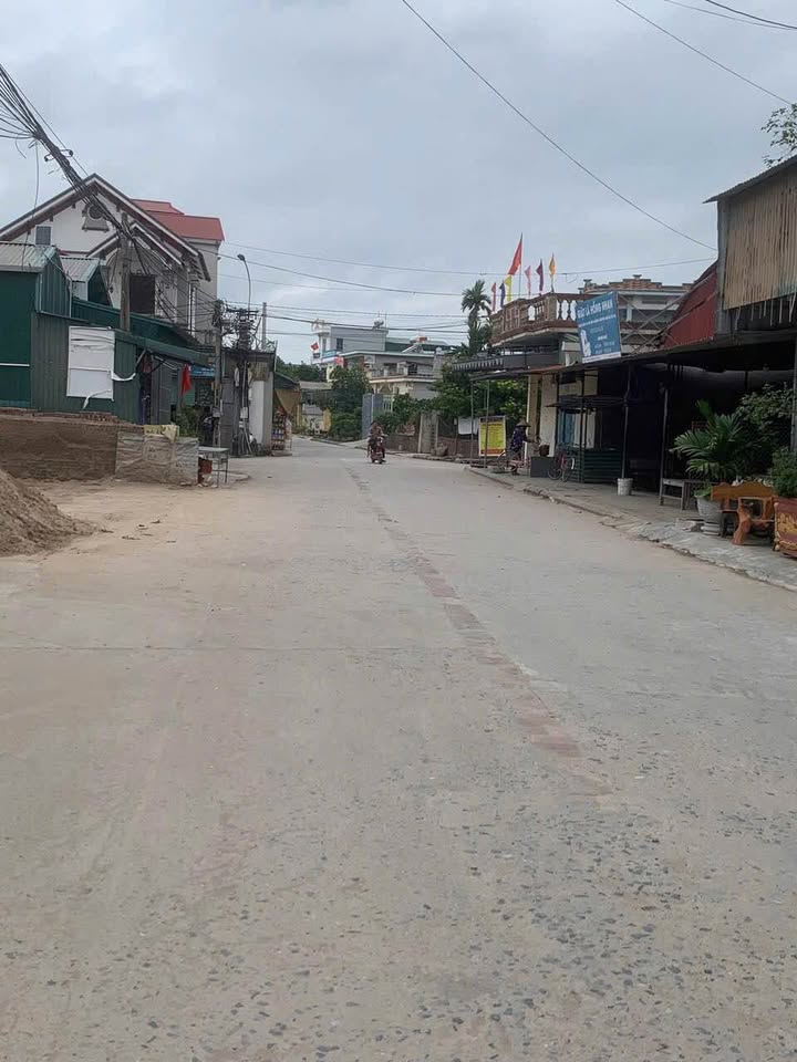 Đất thổ cư Thôn Đồng Đội - Gia Lộc 95m² giá chỉ 700 triệu - Đường ô tô vào tận nơi!