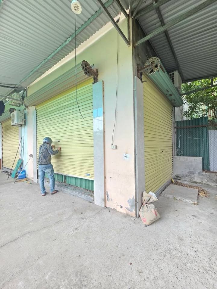 Nhà cấp 4 đường Tứ Thông, TP Hải Dương 52.5m² giá 1 tỷ - Kinh doanh thuận lợi, gần KCN Đại An!