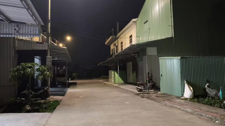 Đất nền Nhân Quyền, Bình Giang 90m² giá 2.4 tỷ - Đầu tư sinh lời ngay!