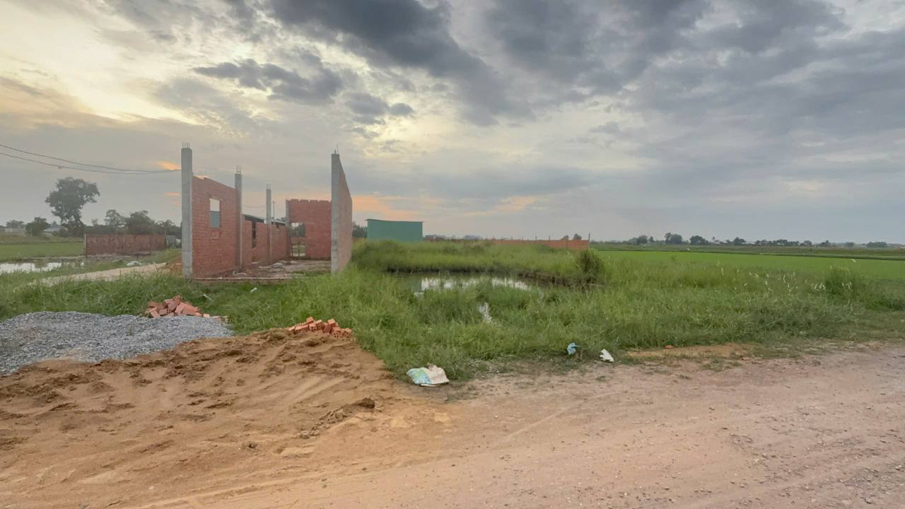 Đất nền Cát Tường Phú Sinh, xã Mỹ Hạnh, 240m² giá chỉ 900 triệu - Đầu tư sinh lời ngay!