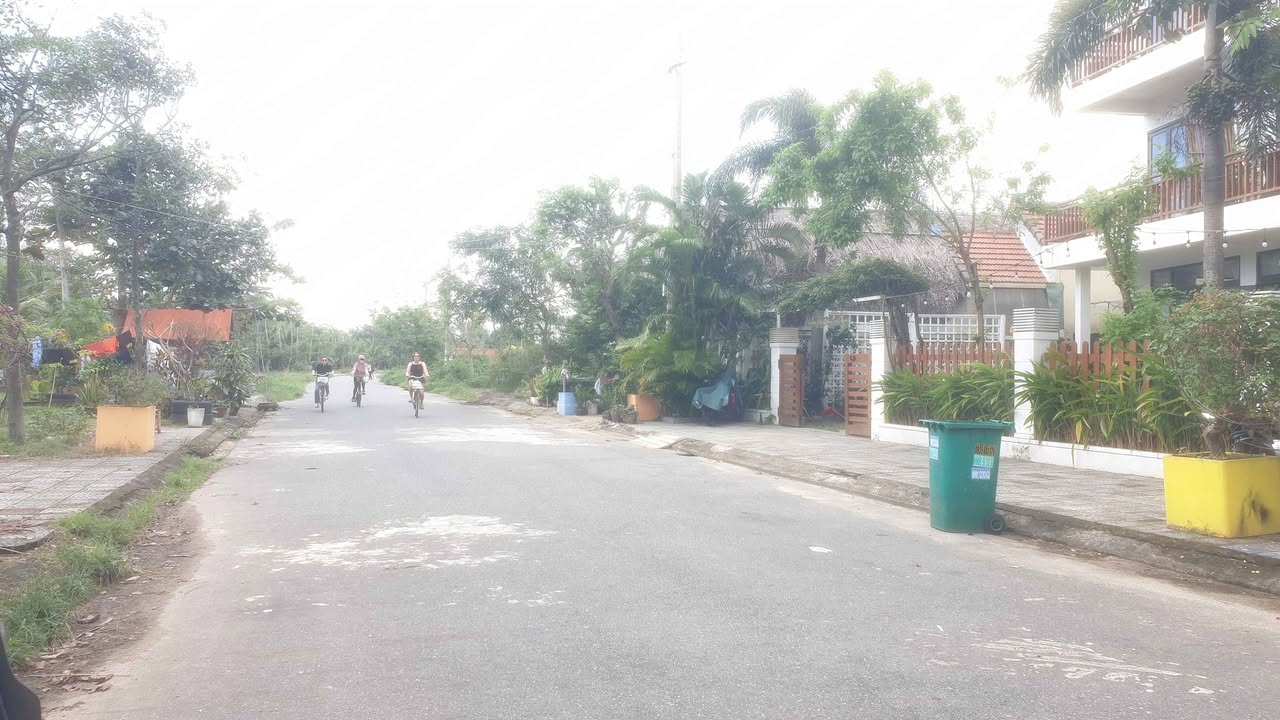 Nhà 2 Tầng Mặt Tiền Đường Trường Sa, Cẩm An, 110m² - Giá Chỉ 6 Tỷ!