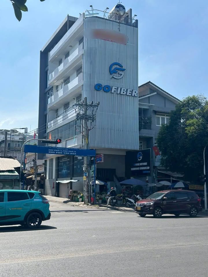 Cho thuê FrontHouse 2MT Đường Tây Thạnh, Tân Phú - Diện tích 110m², Giá 80 triệu/tháng