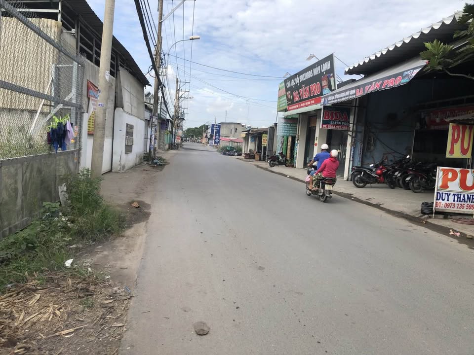 Đất vàng kinh doanh Vĩnh Lộc A 450m² giá 24 tỷ - Cơ hội đầu tư hiếm có!