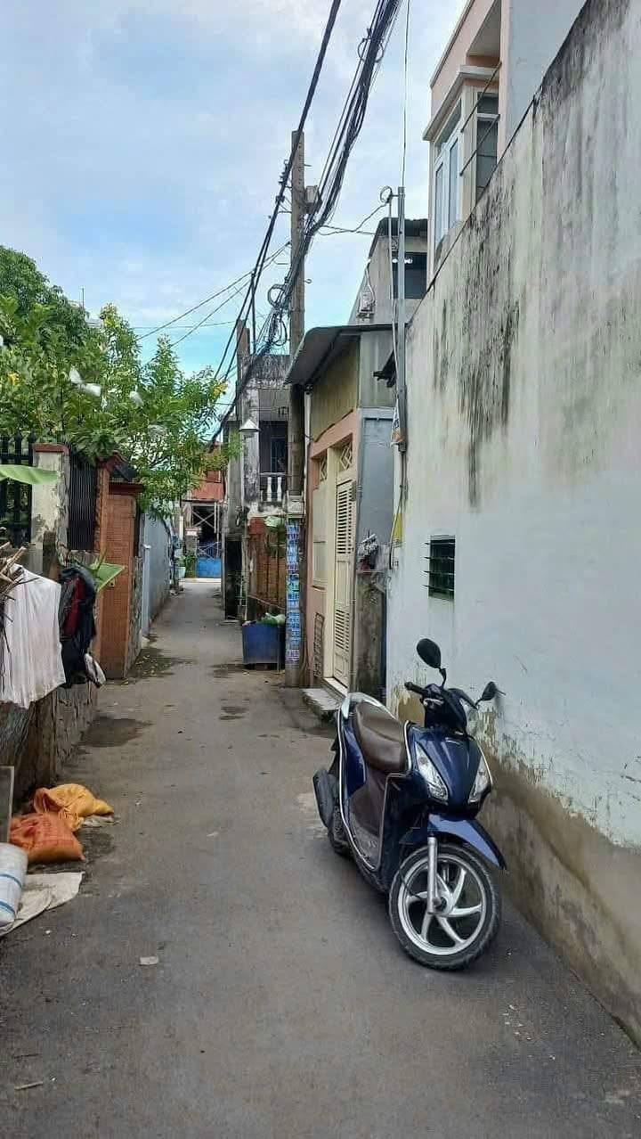 Nhà trọ 105m² Đường Số 9, Hiệp Bình Phước, Thủ Đức - Giá chỉ 6.1 tỷ, Thương lượng!