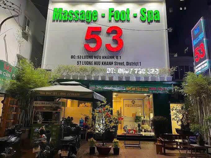 Nhà Mặt Tiền Đường Lương Hữu Khánh, Q1 - 153m² - Cho Thuê Giá Tốt 100 Triệu!