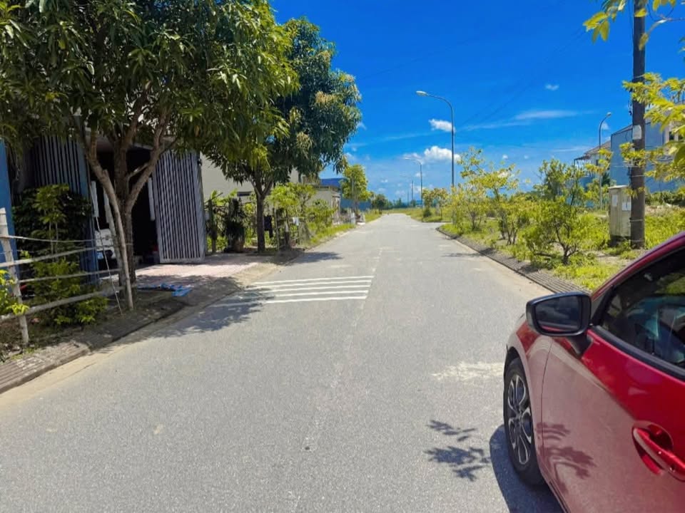 Đất nền Thạch Đài, Thạch Hà 160m² giá 4 tỷ - Cơ hội đầu tư không thể bỏ lỡ!