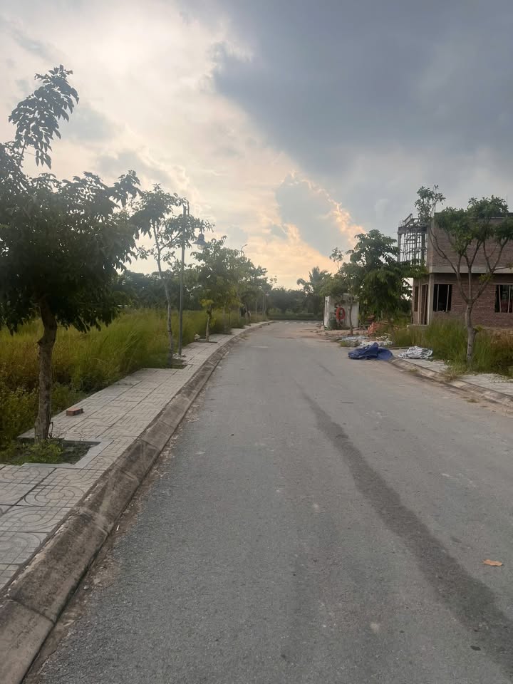 Đất nền Biệt thự Handico Vinh Tân 213m² chỉ 4xx triệu - Cơ hội đầu tư lý tưởng!