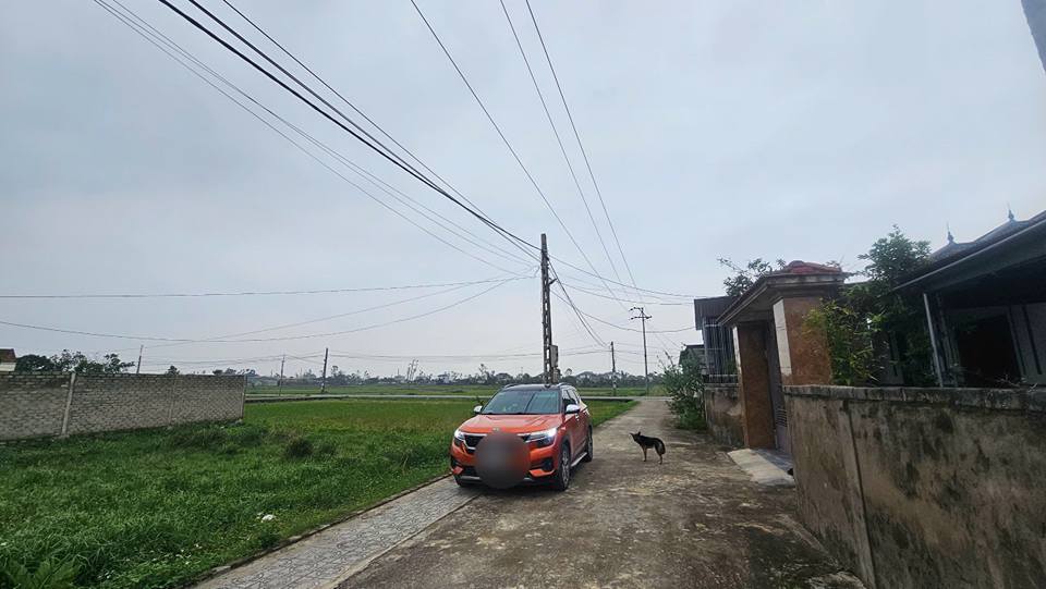 Đất phân lô Nghi Phong 75m² giá thỏa thuận - Đầu tư sinh lời tại khu đông dân cư!