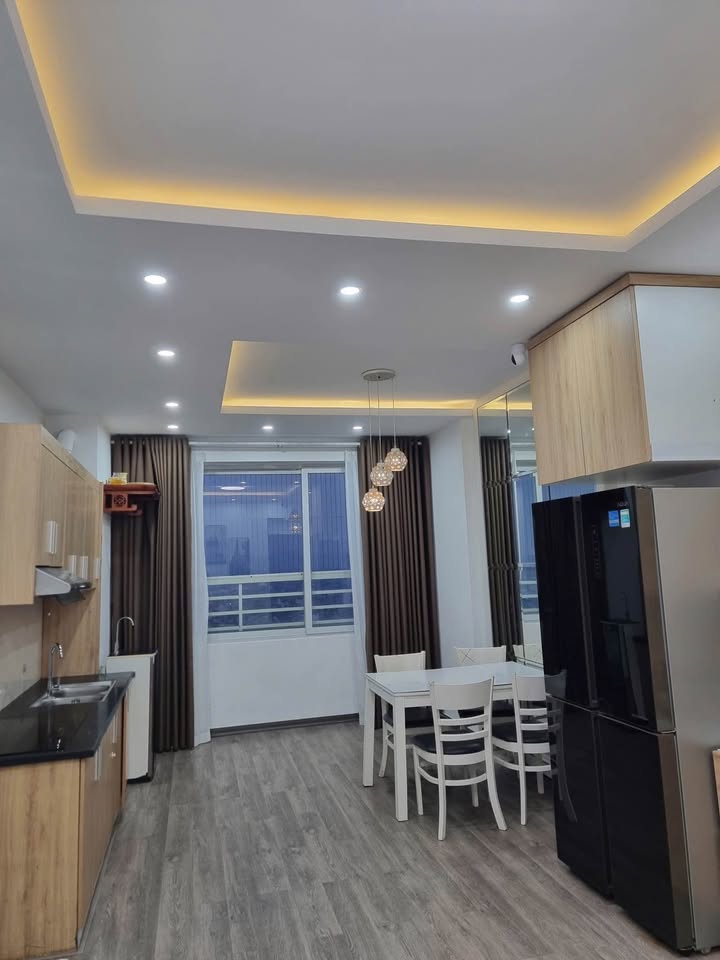 Chung cư Greenview 2 Vinh 73m² giá 2.6 tỷ - Sẵn sàng vào ở ngay!