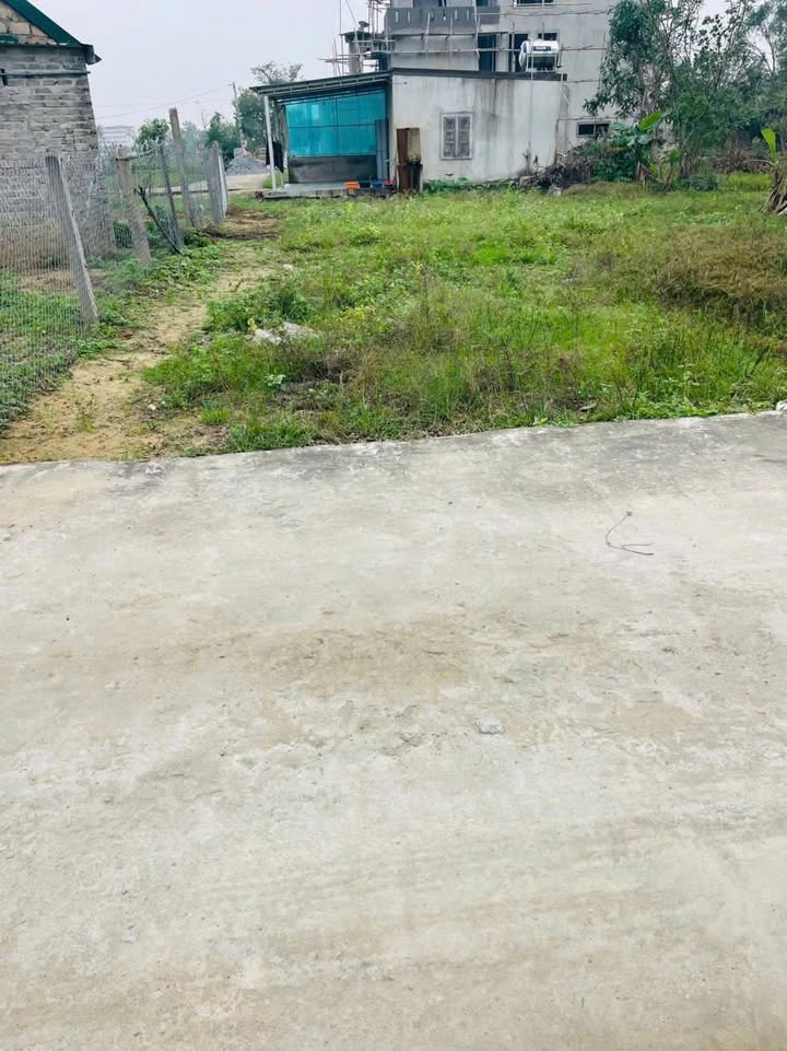 Lô đất Nghi Phong 117m² giá 2.2 tỷ - Đầu tư sinh lời ngay!